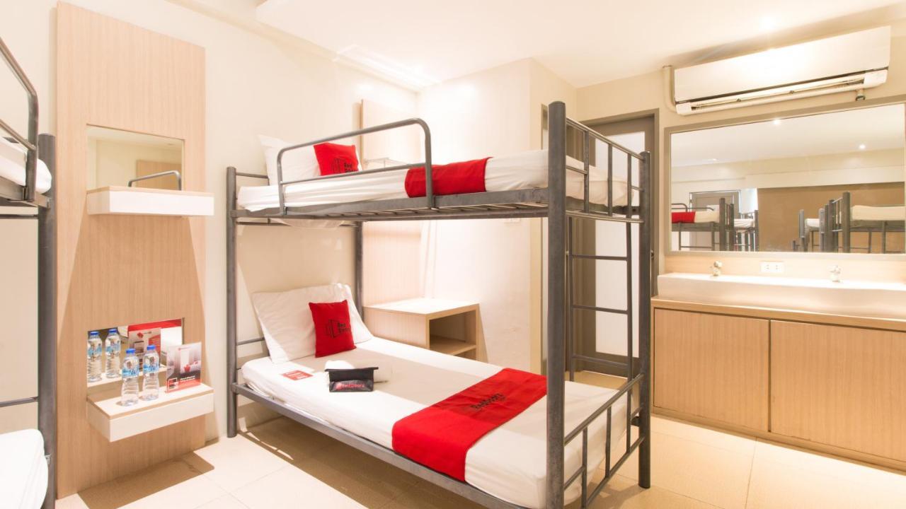 Reddoorz @ General Segundo Avenue Laoag Hotel Екстериор снимка