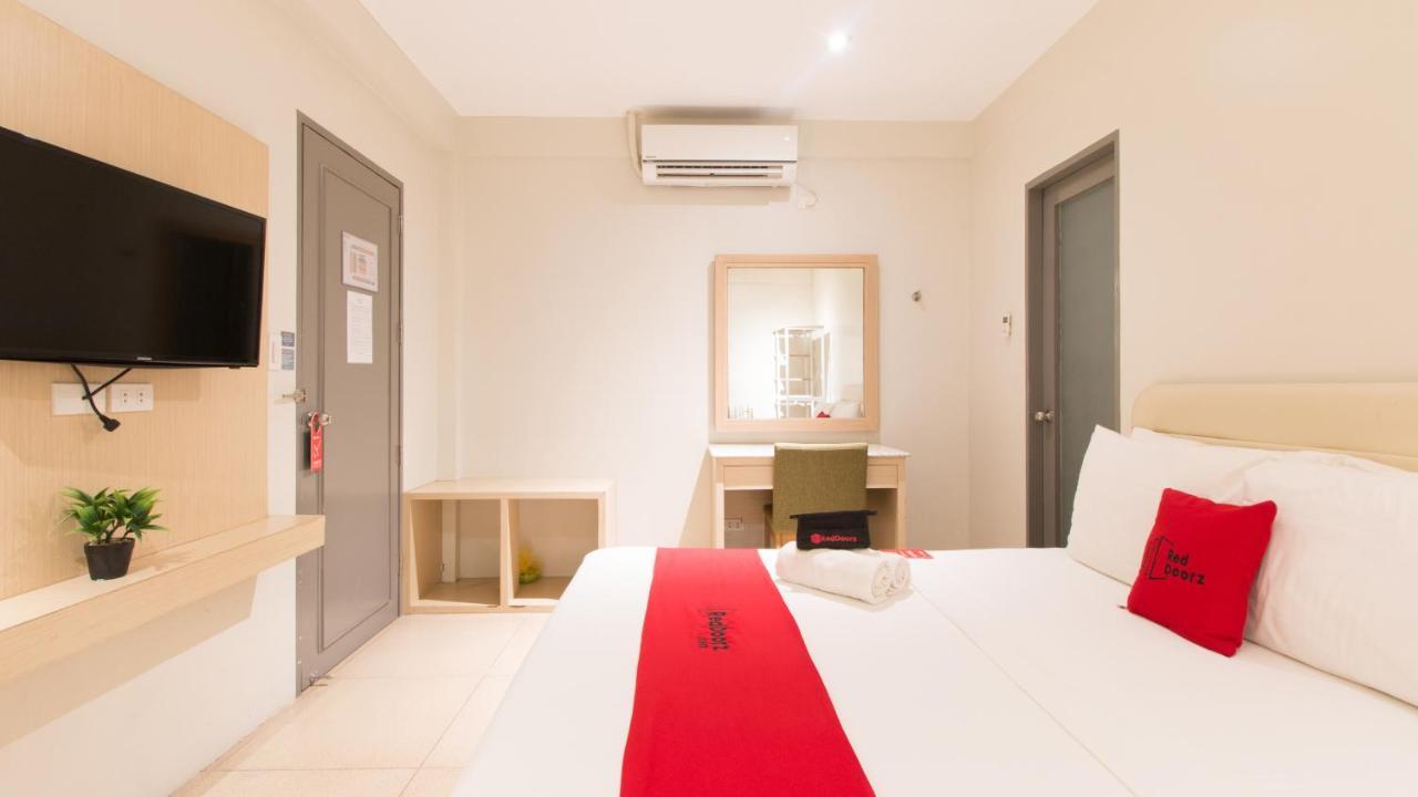 Reddoorz @ General Segundo Avenue Laoag Hotel Екстериор снимка