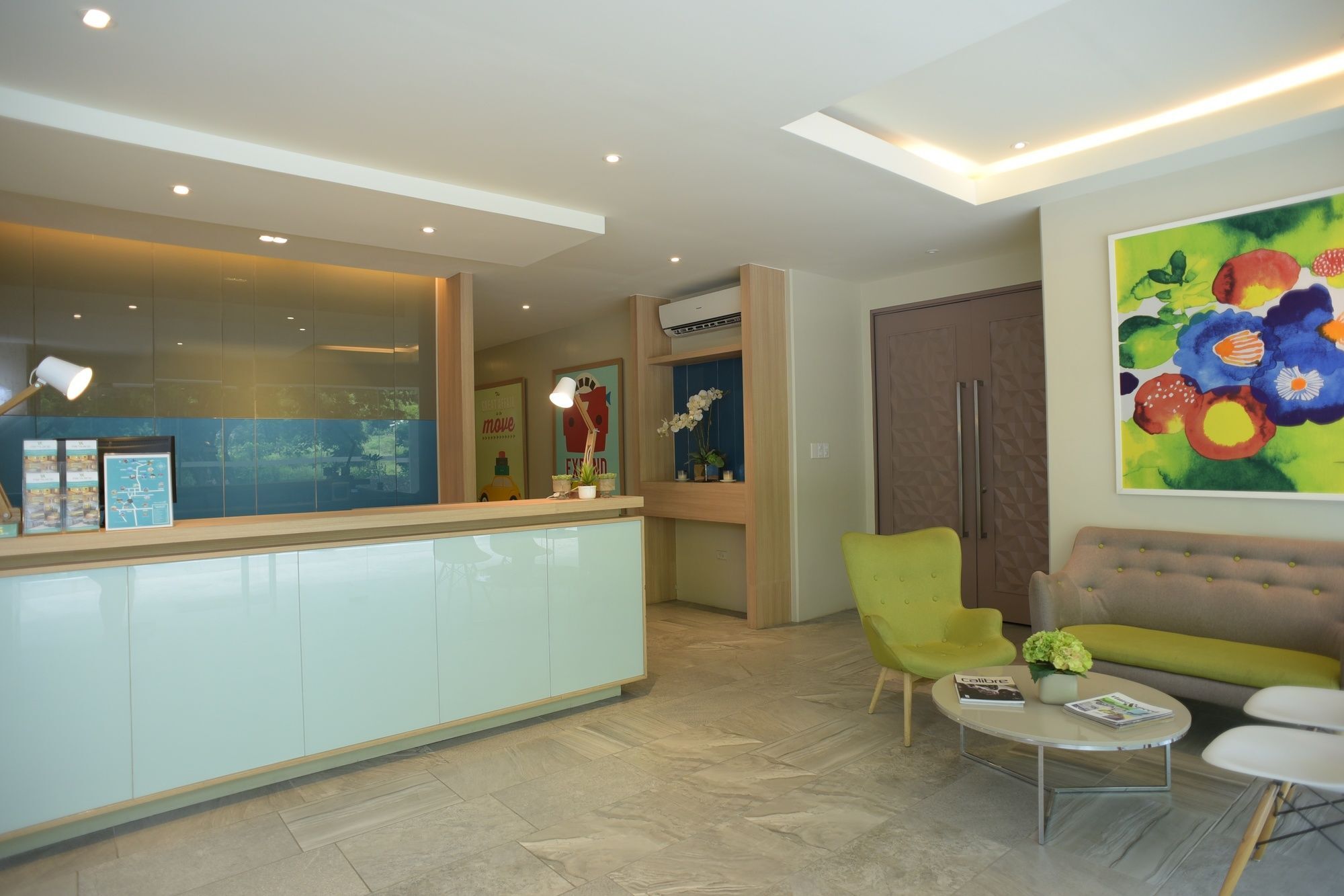 Reddoorz @ General Segundo Avenue Laoag Hotel Екстериор снимка